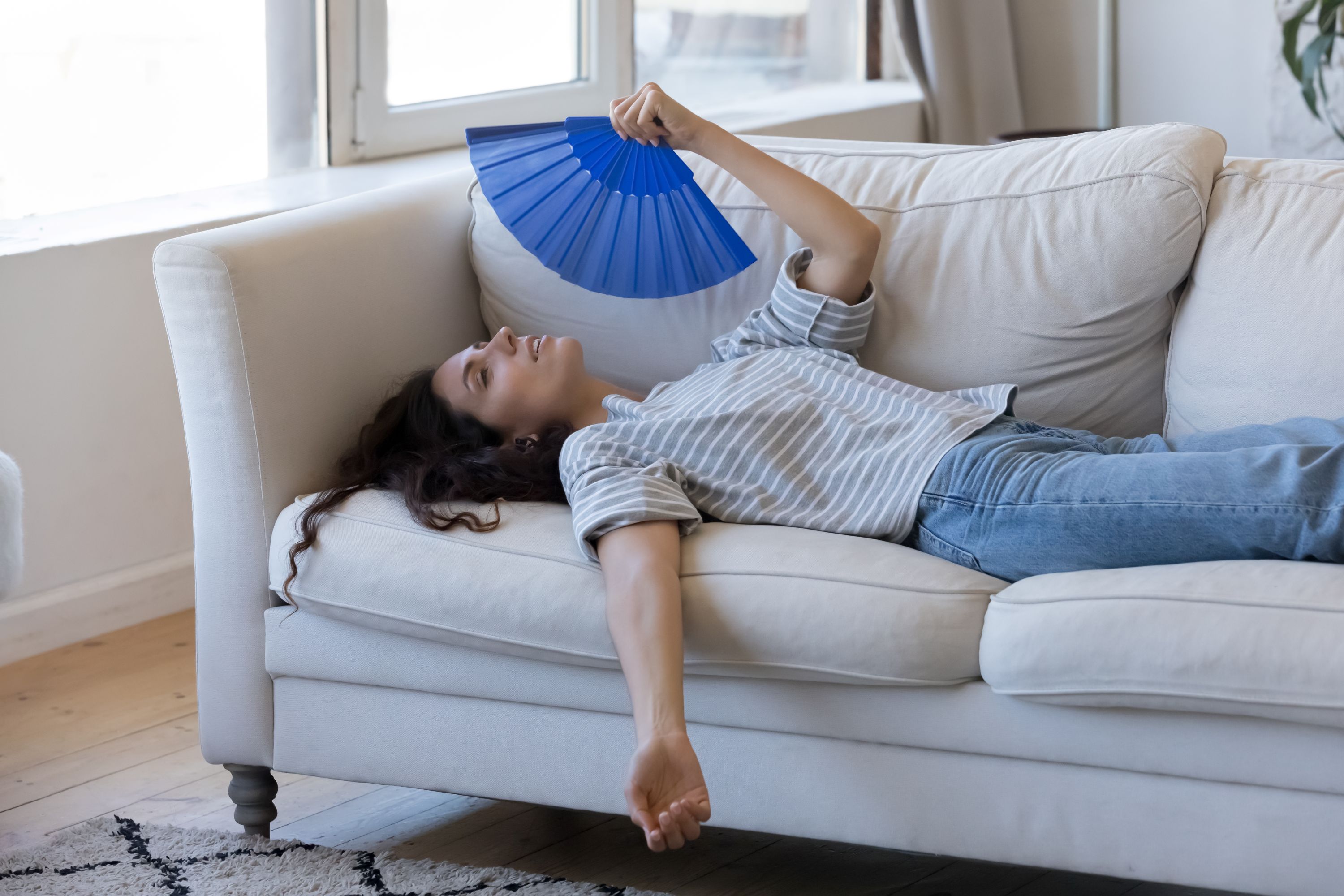 Humidity Shutterstock 2184585761