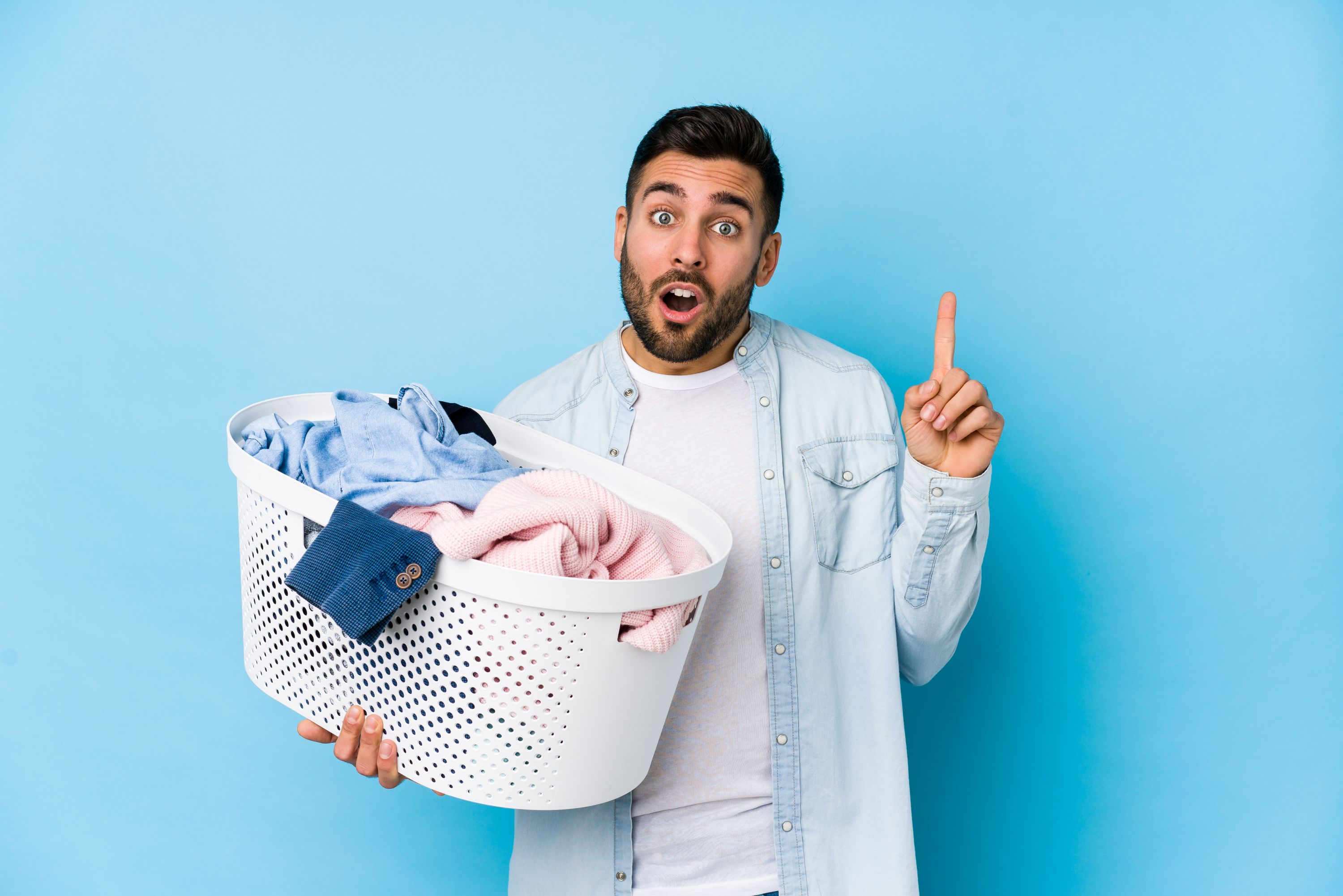 Eureka Laundry