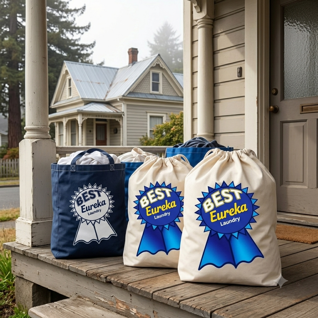 Best Eureka Laundry Bags