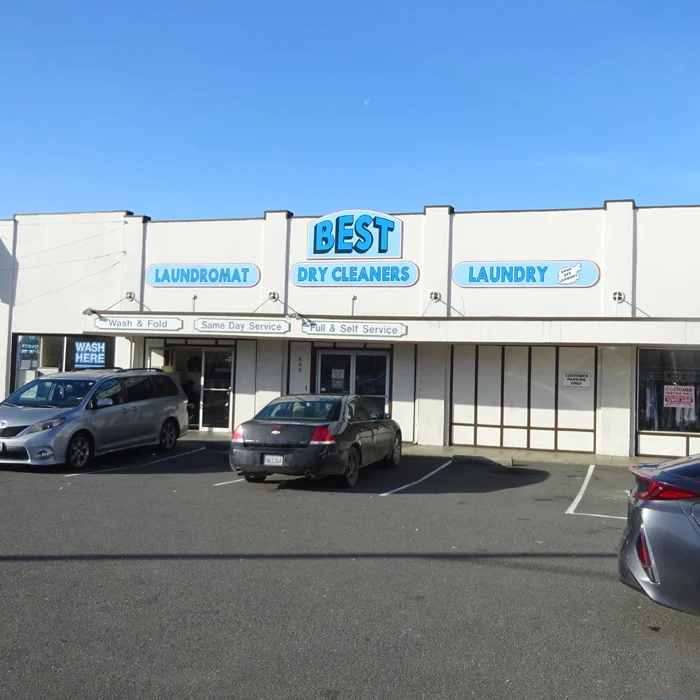 Best Eureka Exterior 2